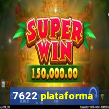 7622 plataforma